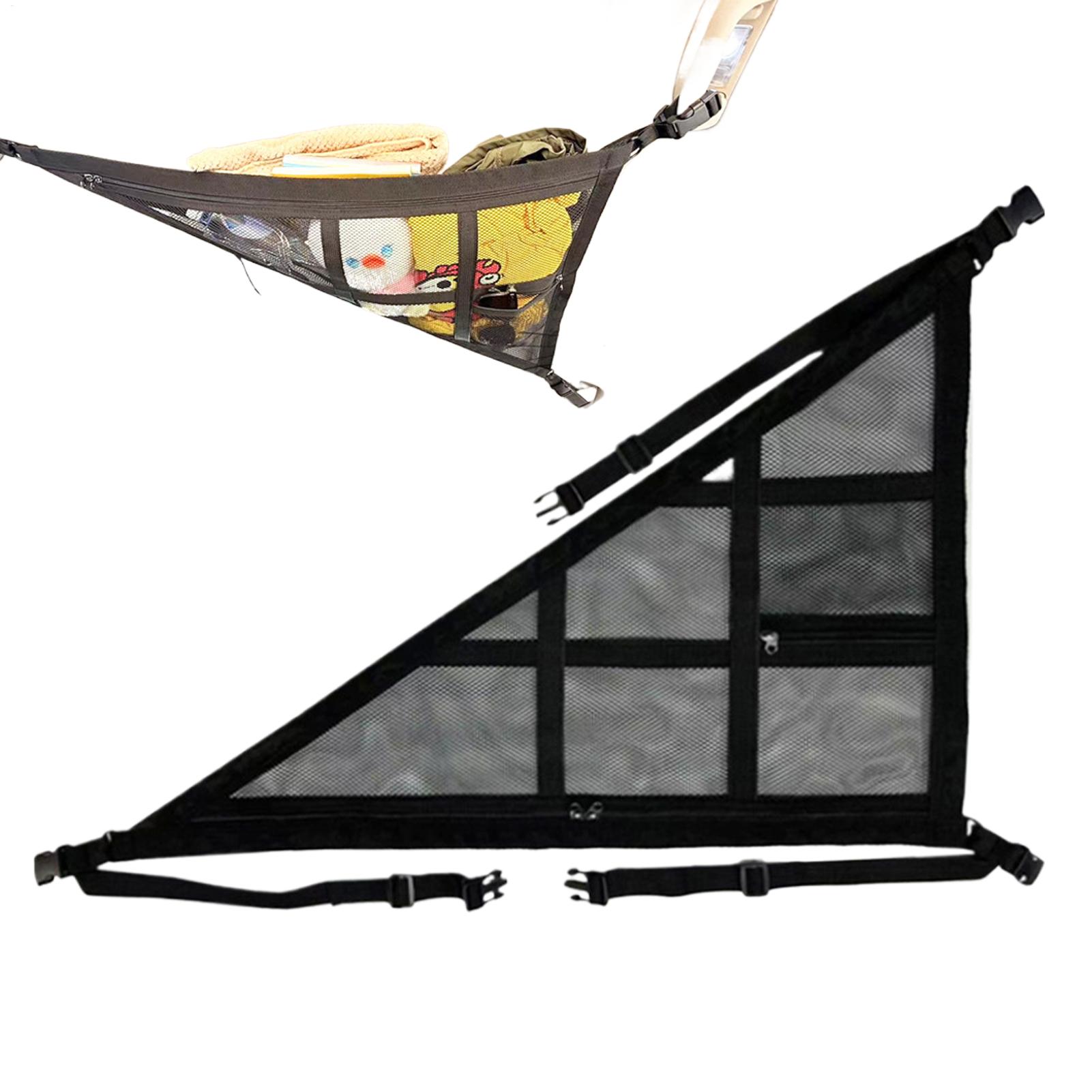 Car Strong Net Bag Load-Bearin - Tech Accessories Travel reseña y precio