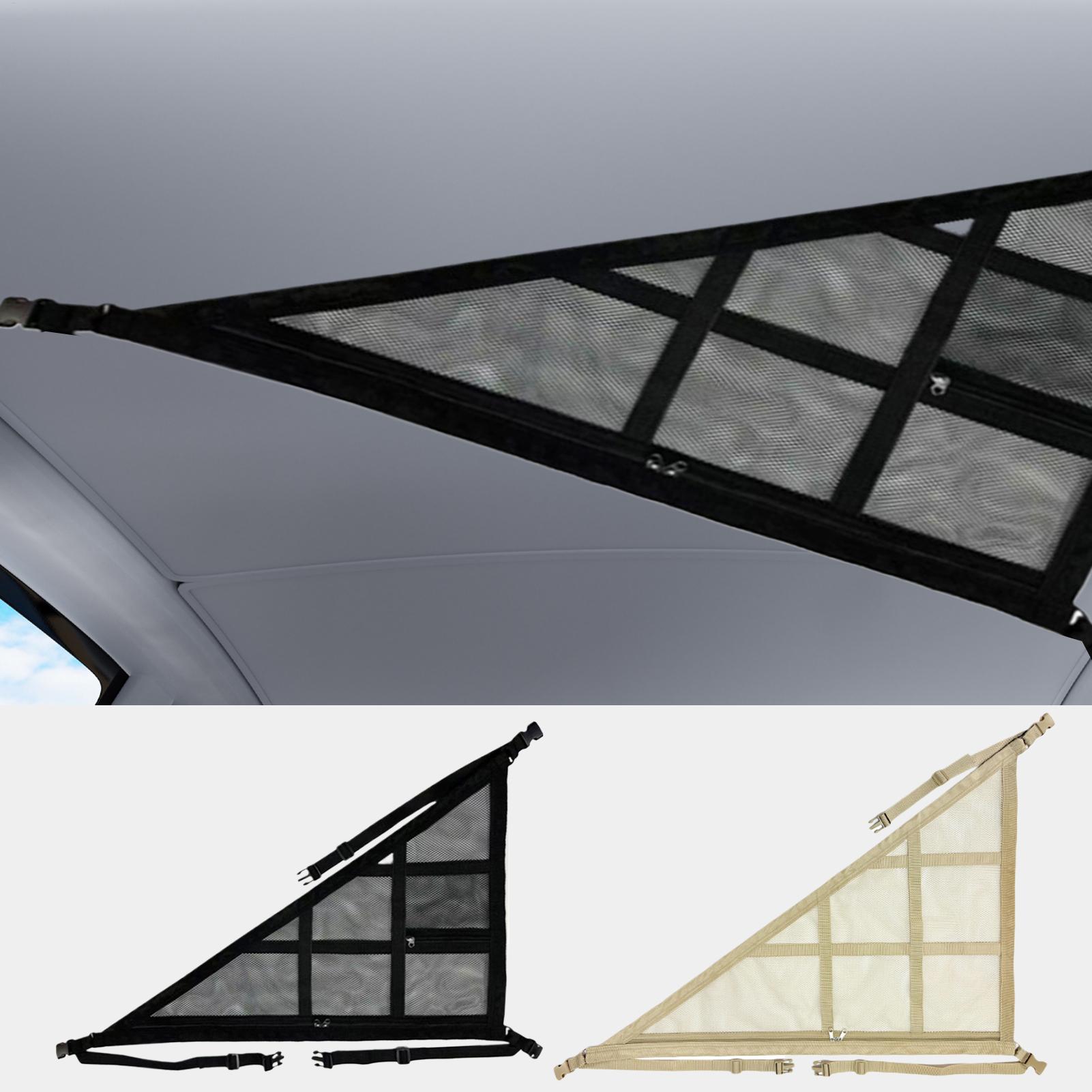 Car Strong Net Bag Load-Bearin - Tech Accessories Travel reseña y precio