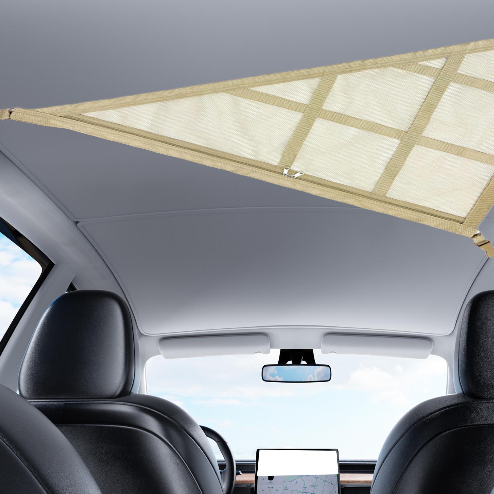 Car Strong Net Bag Load-Bearin - Tech Accessories Travel reseña y precio
