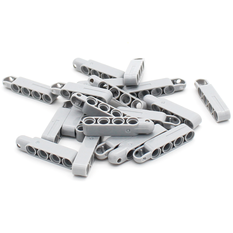 High-Tech Parts Steering Arm 5 - X Tech Accessories reseña y precio