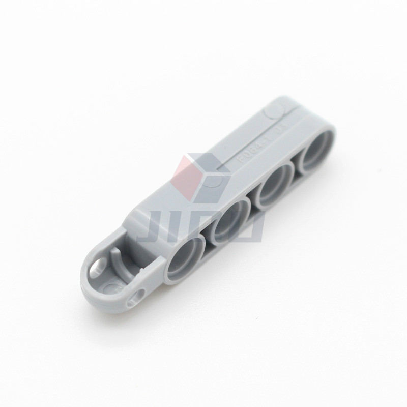 High-Tech Parts Steering Arm 5 - X Tech Accessories reseña y precio