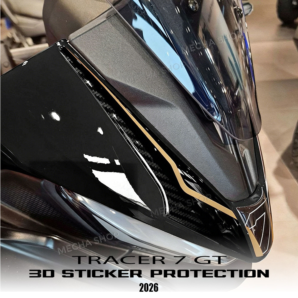 3D Sticker Tank Kit For Tracer - Tech Protect Accessories reseña y precio