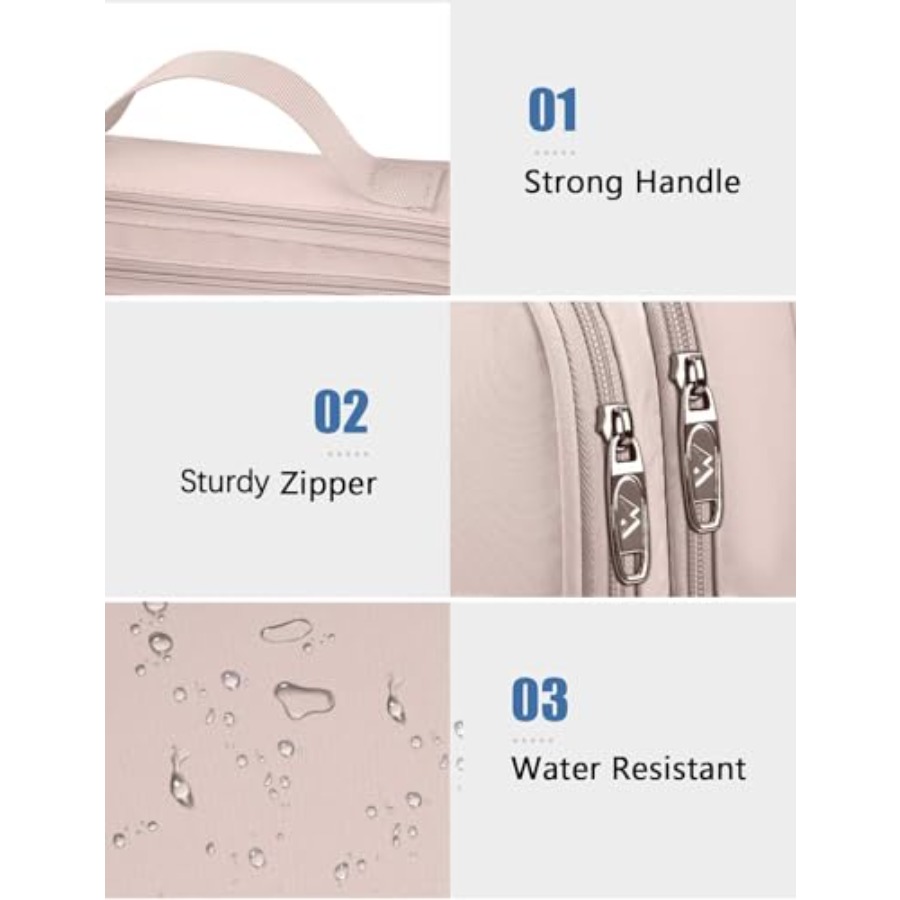 Travel Cord Organizer for Wome - Tech Accessories Travel reseña y precio