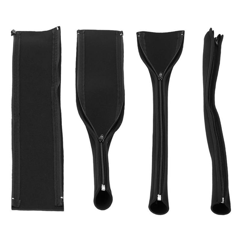 652F Cable Management Sleeve D - Cable Sleeve Neoprene reseña y precio