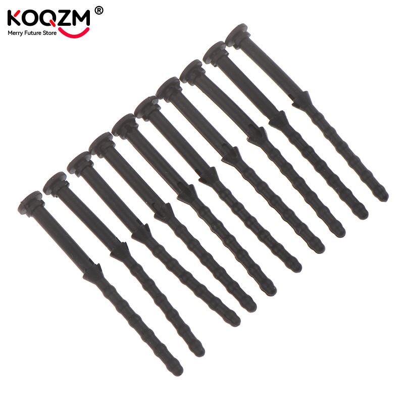 10pcs Silicone Screws Computer - Tech Accessories Pc reseña y precio
