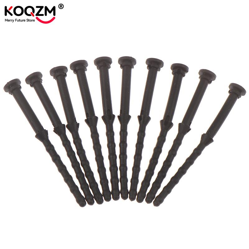 10pcs Silicone Screws Computer - Tech Accessories Pc reseña y precio
