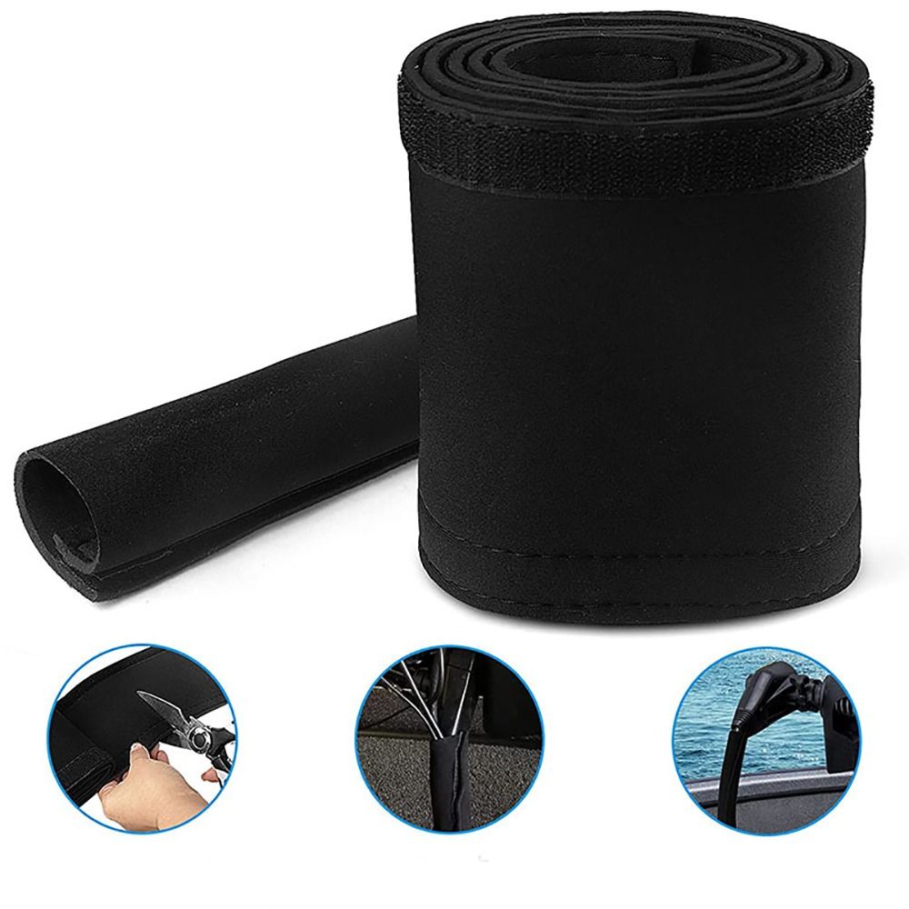 Accessories Universal Trolling - Cable Sleeve Neoprene reseña y precio