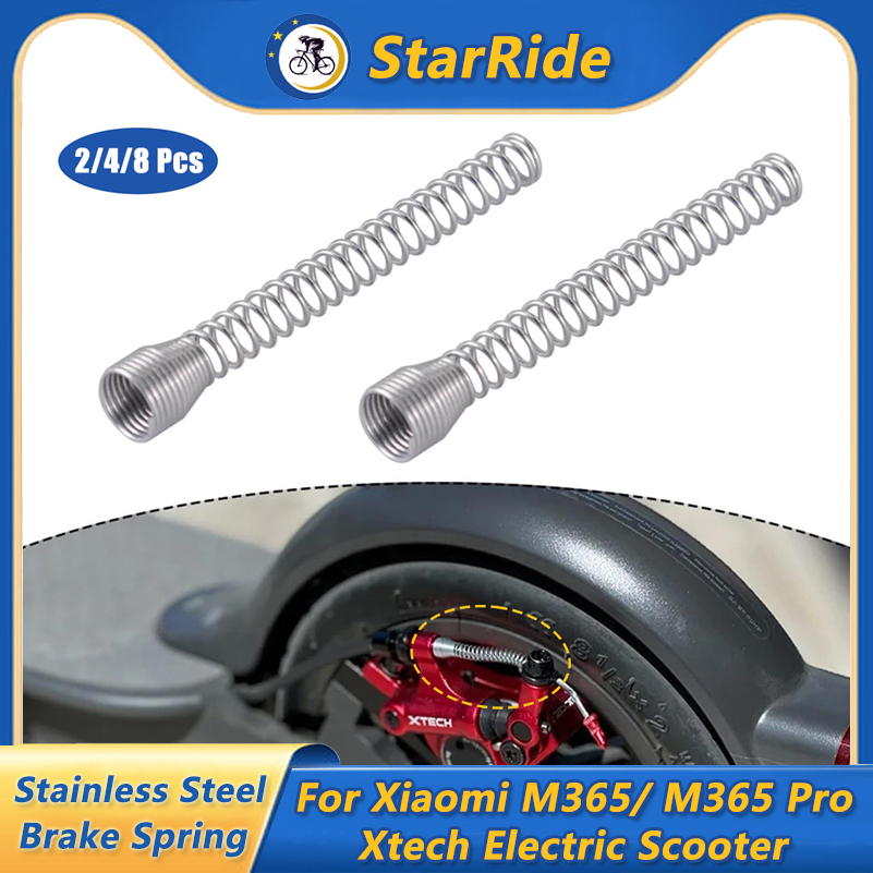 Stainless Steel Retractable Br - X Tech Accessories reseña y precio
