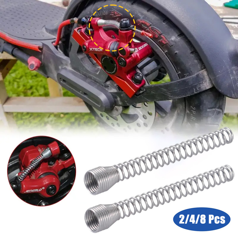 Stainless Steel Retractable Br - X Tech Accessories reseña y precio