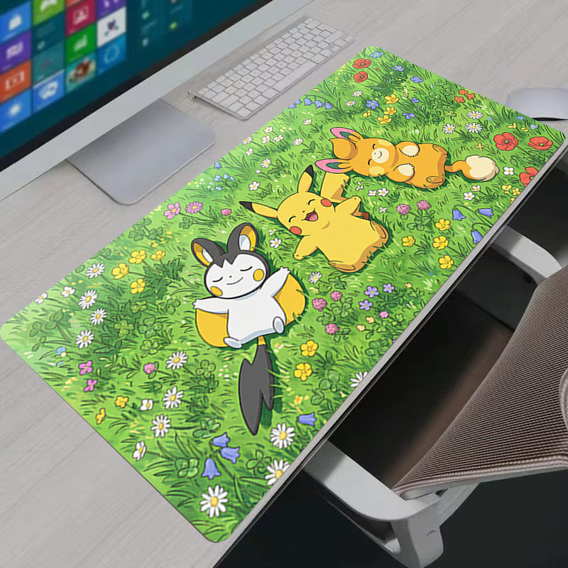 Mouse Pad Anime PC Gamer Cabin - Tech Accessories Pc reseña y precio