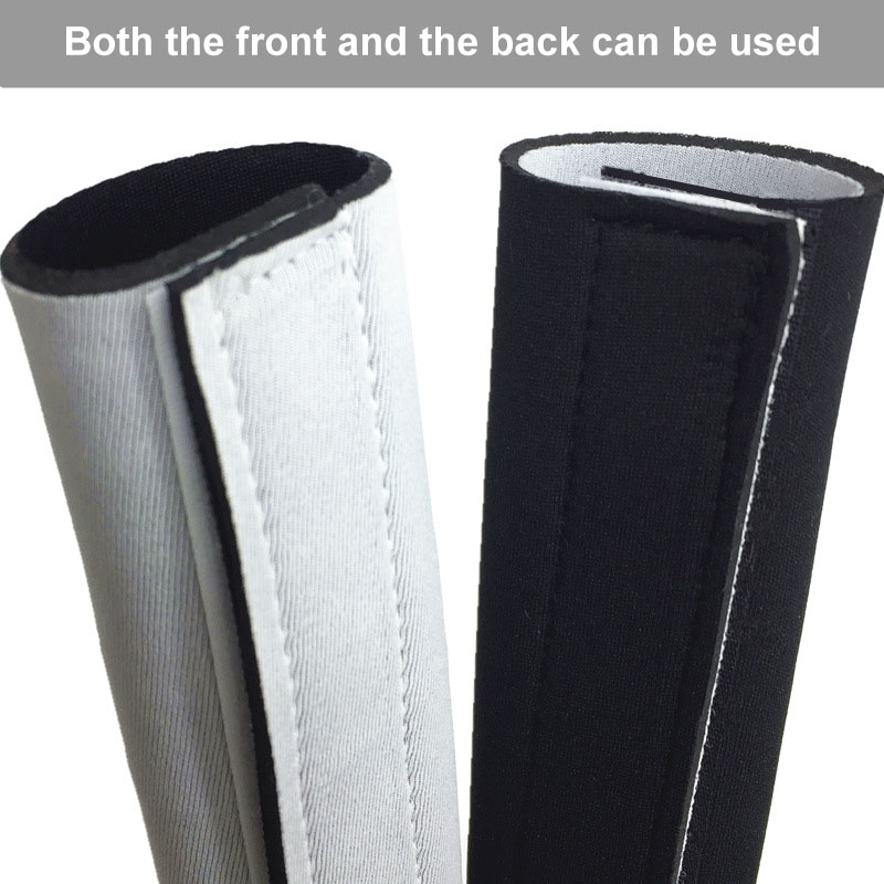 Neoprene Cable Cover Organizer - Cable Sleeve Neoprene reseña y precio