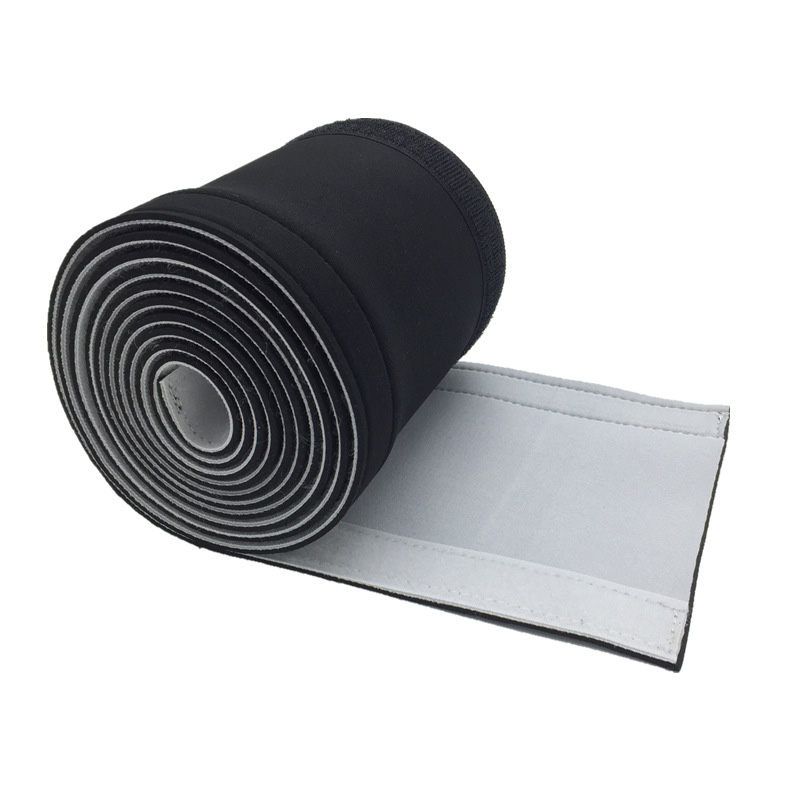 Neoprene Cable Cover Organizer - Cable Sleeve Neoprene reseña y precio