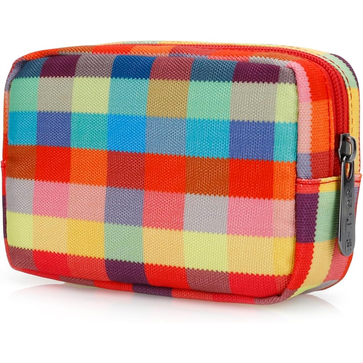 Small Makeup Bag, Cosmetic Toi - Tech Accessories Images reseña y precio