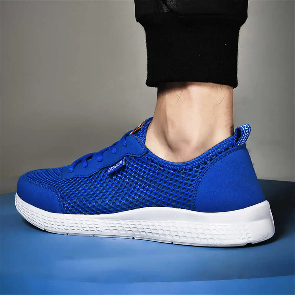 35-46 Breathable Light Blue Sn - Tech Accessories Sale reseña y precio