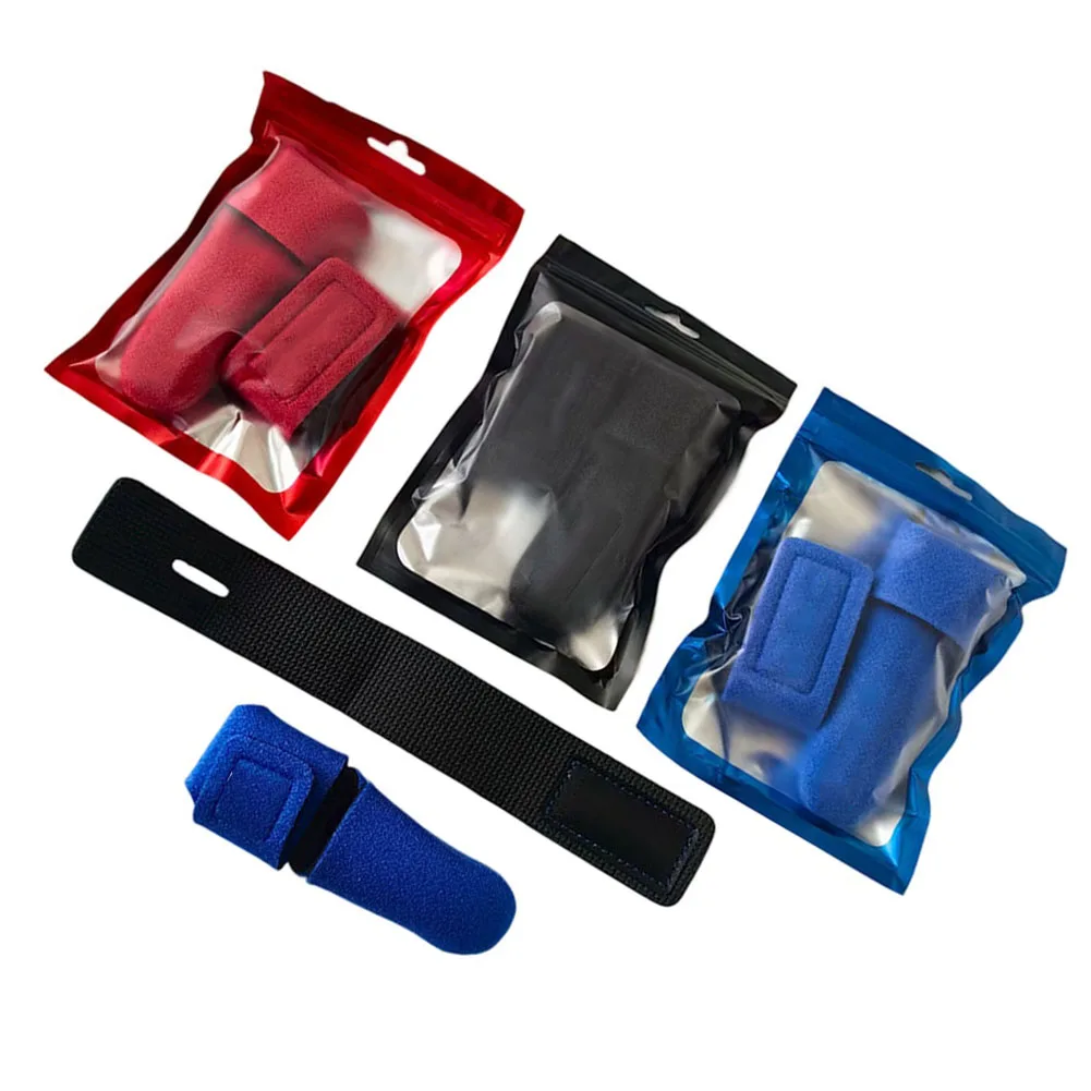 3/6set Neoprene Fishing Rod Pr - Cable Sleeve Neoprene reseña y precio